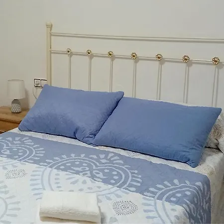 Lägenhet Centro Ng Peñíscola