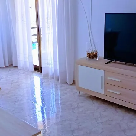 Apartment Centro Ng