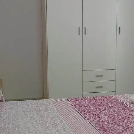 Centro Ng Appartement *