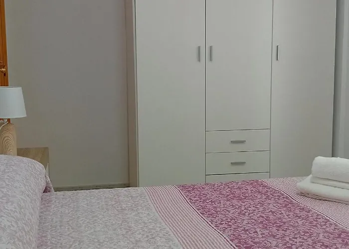 Centro Ng Appartement *