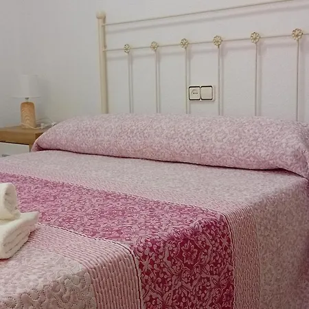 아파트 Centro Ng Peñíscola