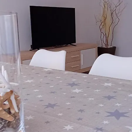 아파트 Centro Ng Peñíscola