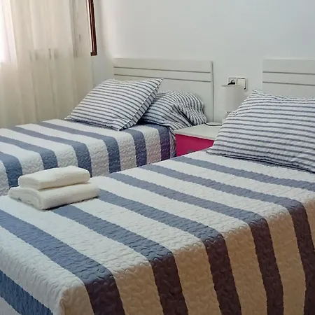 Centro Ng 아파트 *